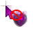 Unavailable cursor