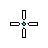 Precision select cursor