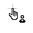 Unnamed person sel cursor