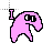 Text select cursor