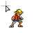 Luffy 2 cursor