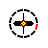 Precision select cursor