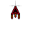 New Chroma-ish Spaceship-Esque Upwards Cursors preview