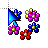 Working in background cursor
