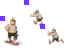 Mario 64 by Shantae Man and Nacho. Cursors preview