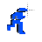 Link select cursor