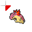 typhlosion s cursor