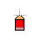 Handwriting cursor