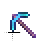 Official Mining Pickaxe by BAZZI cursor