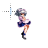 Text select cursor