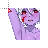 Drow's Armpit cursor