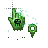 Normal select cursor