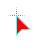 Unavailable cursor