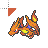 mega charizard y cursor