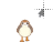 Normal select cursor