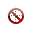 Unavailable cursor