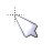 Flashing White Cursors preview