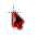Normal select cursor
