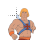 Normal select cursor