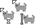 Cats Cursors preview