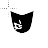 Vertical resize cursor