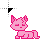 Alternate select cursor