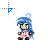 dance cursor