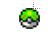 Friend Ball Cursor Enlarged cursor