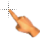 Normal select cursor