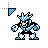 Geminiman cursor