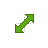 X3_nesw cursor
