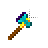 Upgraded cursor