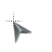 Vertical resize cursor