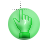 Link select cursor