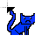 cat cursor