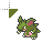 nidoqueen s cursor