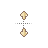 Vertical resize cursor