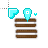 Normal select cursor