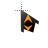 Vertical resize cursor