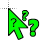 Help select cursor
