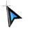 NO cursor