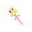 Sailor moon 3 cursor