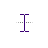 Text select cursor