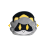 Horizontal resize cursor