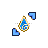 Furina (Diagonal2) Cursor cursor