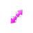 Diagonal 2 NE cursor