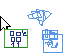 SGI Irix Cursors preview