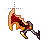 Normal select cursor
