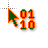 Working in background cursor
