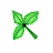 LeavesCluster cursor